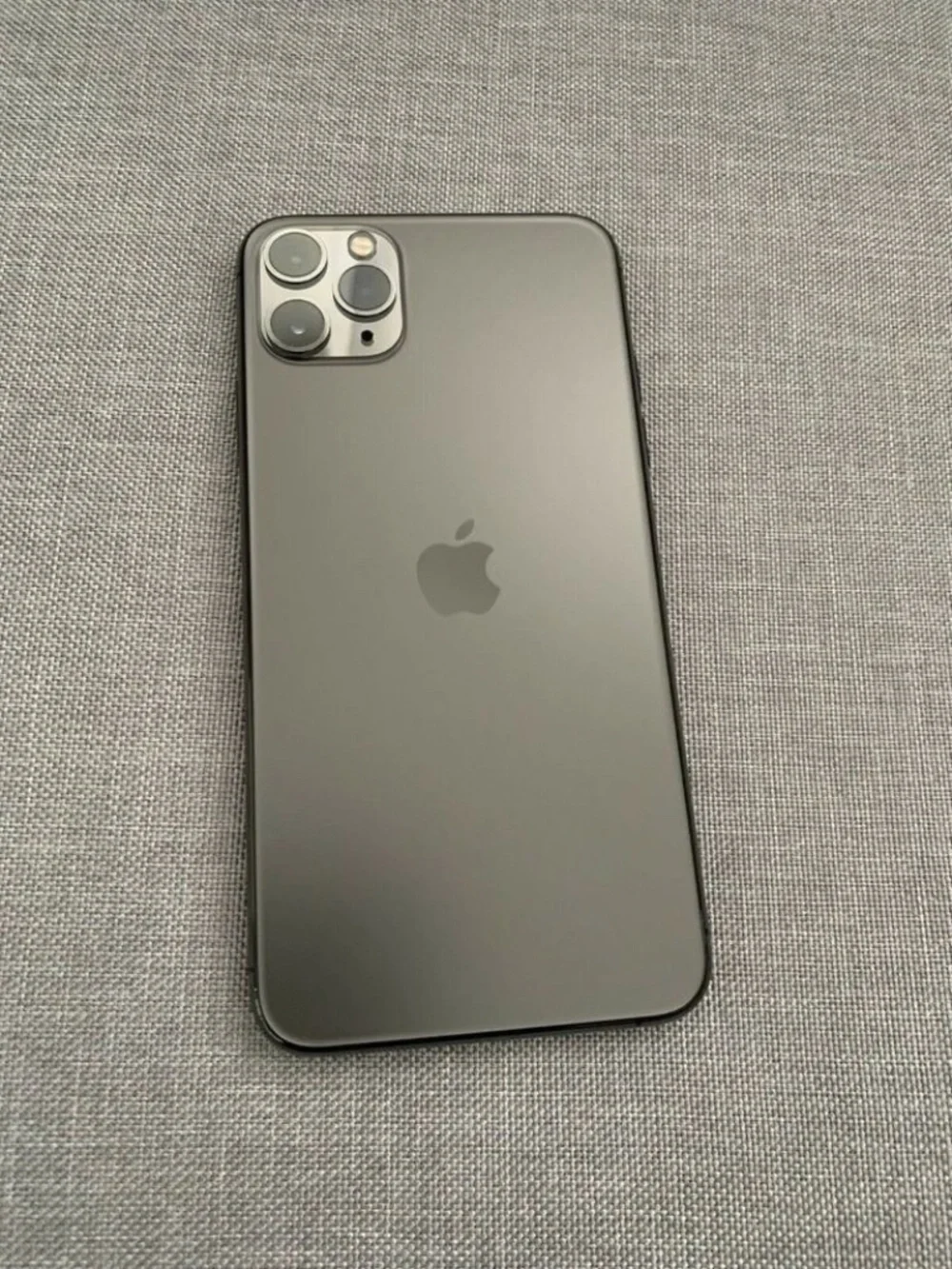 iPhone11 pro max